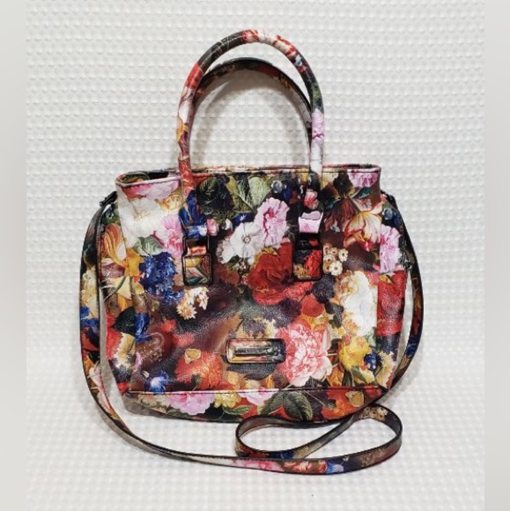 Madden Girl Crossbody Purse